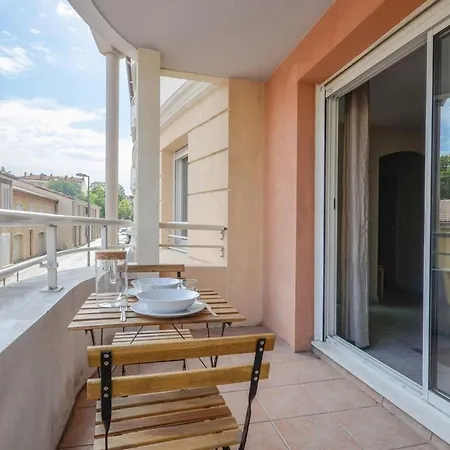 Aigle D'or Furnished Flat Apartment *