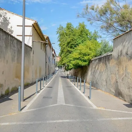 Aigle D'or Furnished Flat Aix-en-Provence