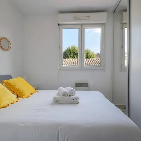 Aigle D'or Furnished Flat *