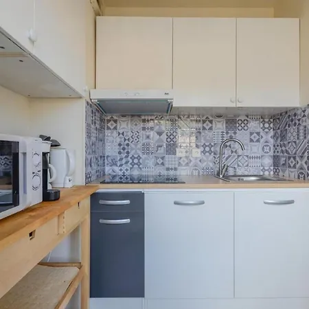 Aigle D'or Furnished Flat Aix-en-Provence