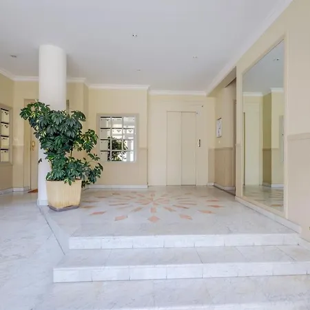 Aigle D'or Furnished Flat Apartment