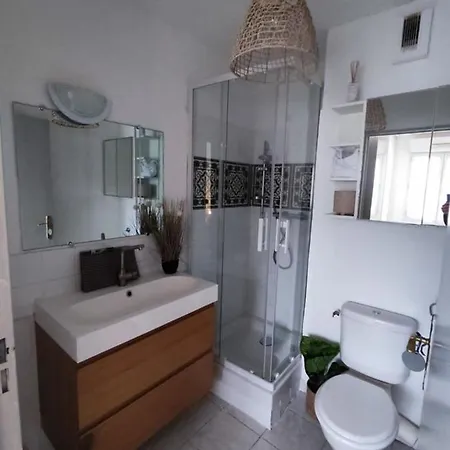 Aigle D'or Furnished Flat * Aix-en-Provence